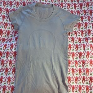 Lululemon swiftly tech